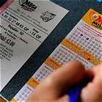 official lottery